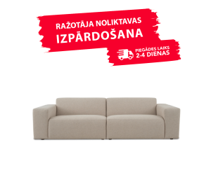 Diivan ROXY (Kolmekohaline)(Tootja ladu)
